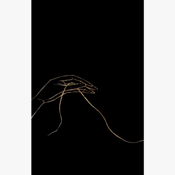 GRAVITY (Gold)