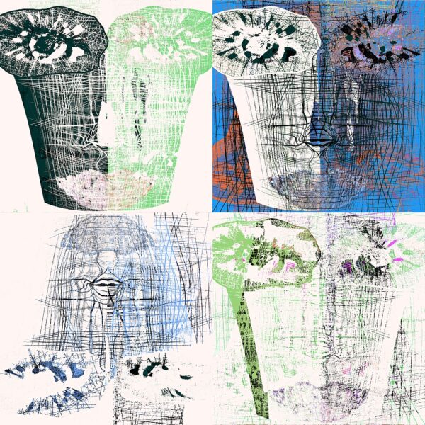 CONTRAST OF INTERCONNECTIONS 2