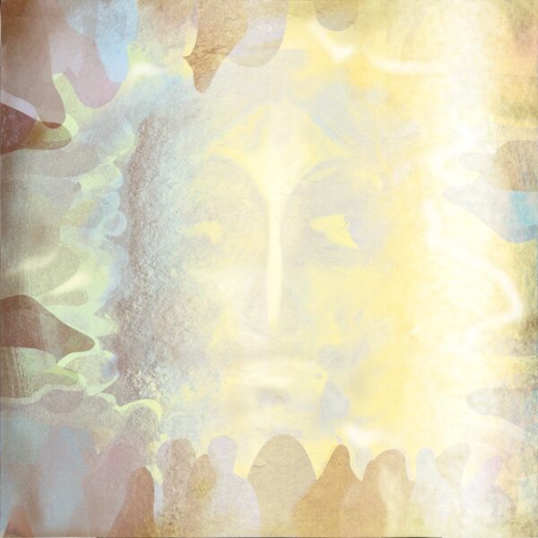 SHADOWS OF THE PRESENCE